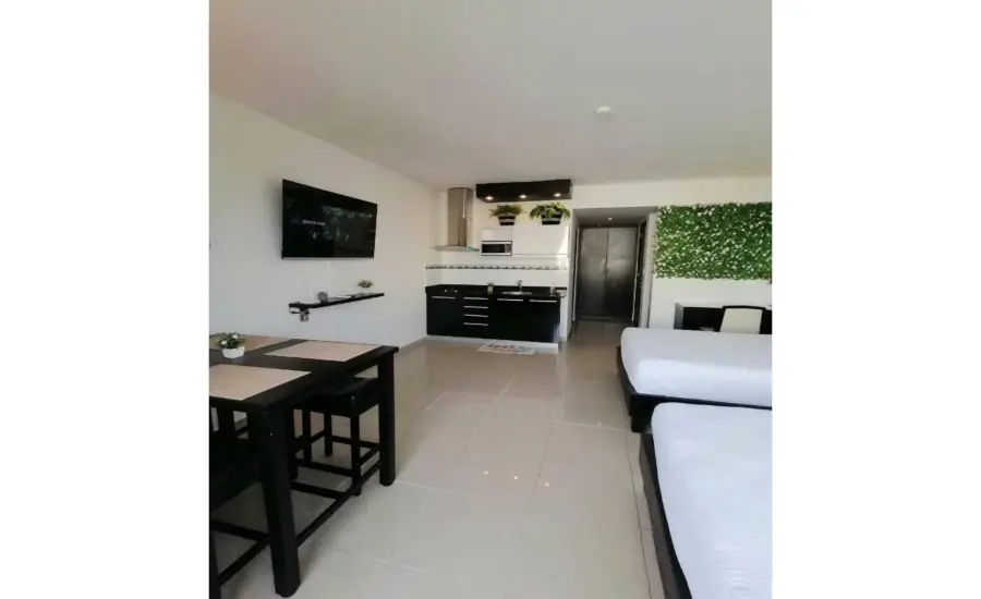 Condo en Playa Blanca - Estudio Amoblado , PLAYA BLANCA RESORT, Cocle, 26084
