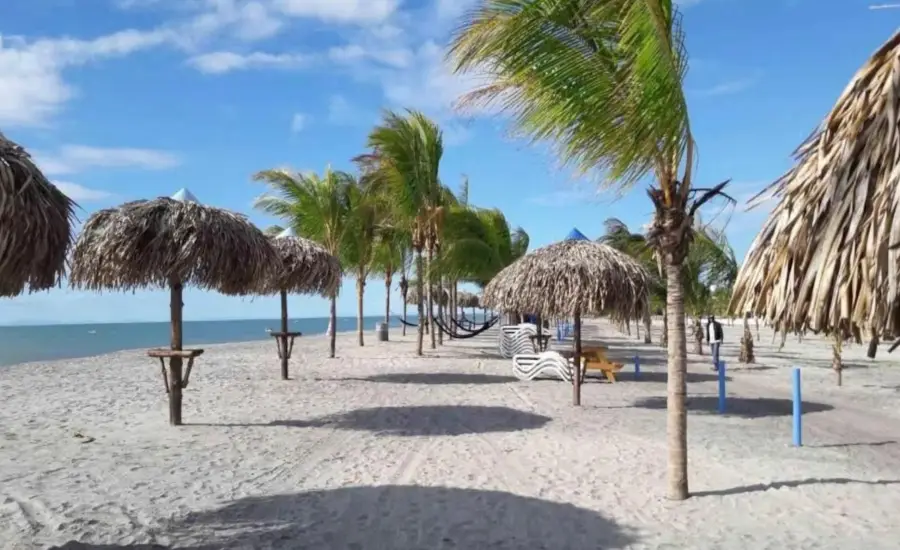 Condo en Playa Blanca - Estudio Amoblado , PLAYA BLANCA RESORT, Cocle, 26084