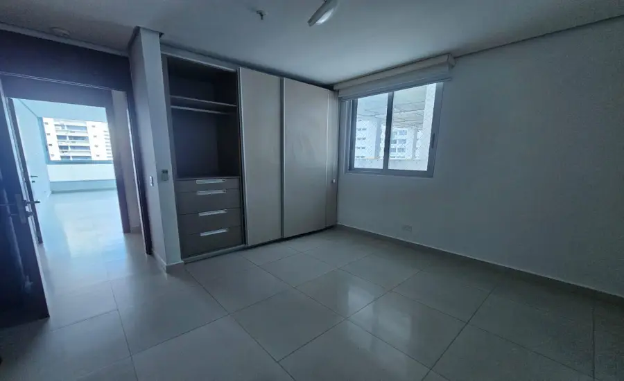 Se Vende Apartamento Marbella 47, Reposeido , BELLA VISTA, Panamá, 23024