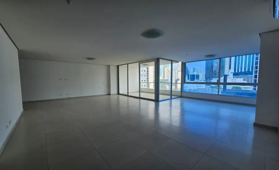 Se Vende Apartamento Marbella 47, Reposeido , BELLA VISTA, Panamá, 23024