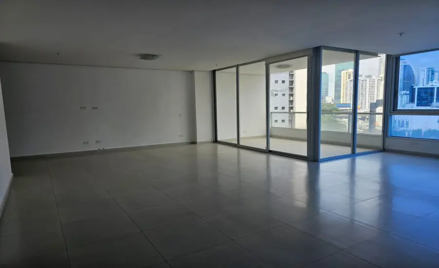 Se Vende Apartamento Marbella 47, Reposeido , BELLA VISTA, Panamá, 23024