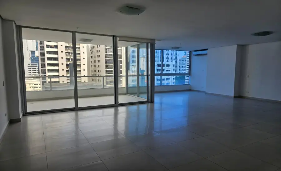Se Vende Apartamento Marbella 47, Reposeido , BELLA VISTA, Panamá, 23024