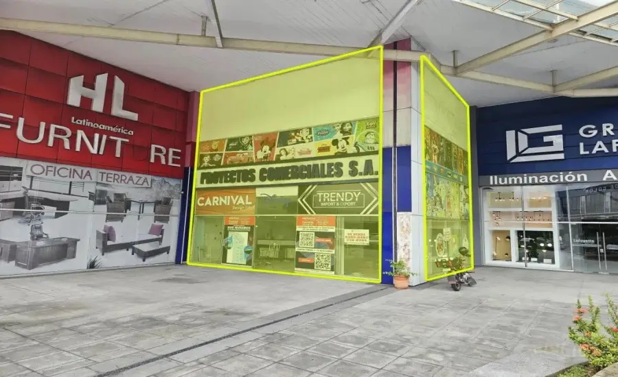 Banco vende local comercial en Interplaza , PH INTERPLAZA, Colon, 22274