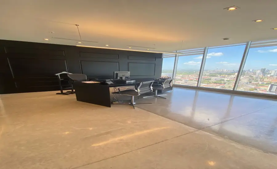Se vende oficina remodelada en Balboa Office Center , AVENIDA BALBOA, Panamá, 26088