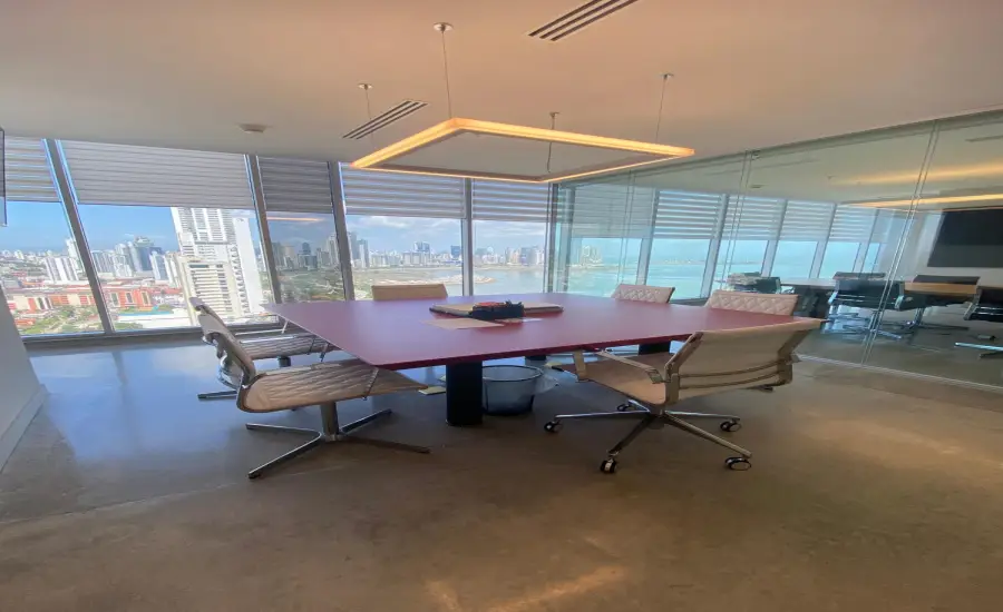 Se vende oficina remodelada en Balboa Office Center , AVENIDA BALBOA, Panamá, 26088