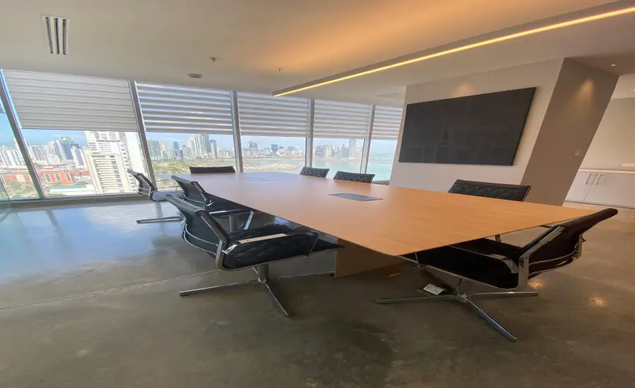 Se vende oficina remodelada en Balboa Office Center , AVENIDA BALBOA, Panamá, 26088