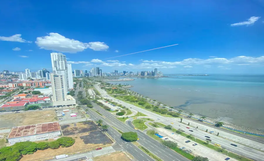 Se vende oficina remodelada en Balboa Office Center , AVENIDA BALBOA, Panamá, 26088