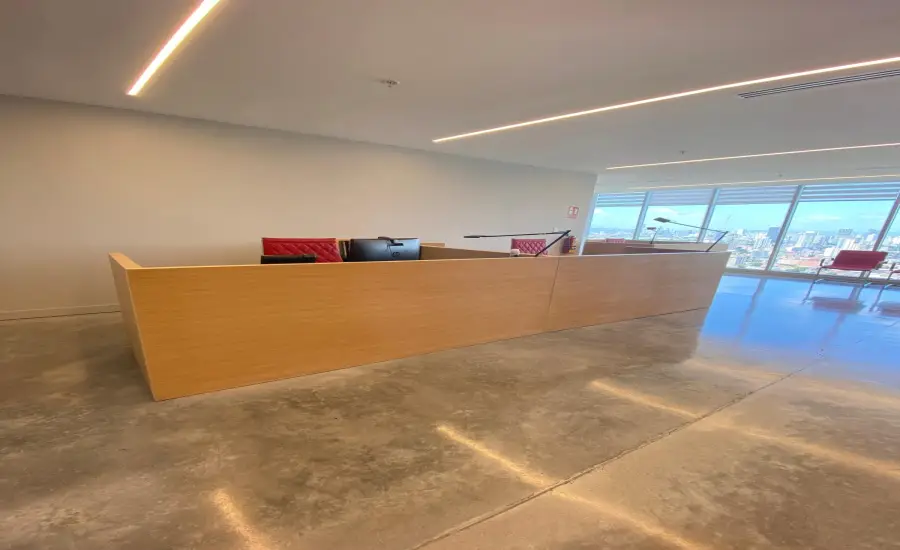 Se vende oficina remodelada en Balboa Office Center , AVENIDA BALBOA, Panamá, 26088