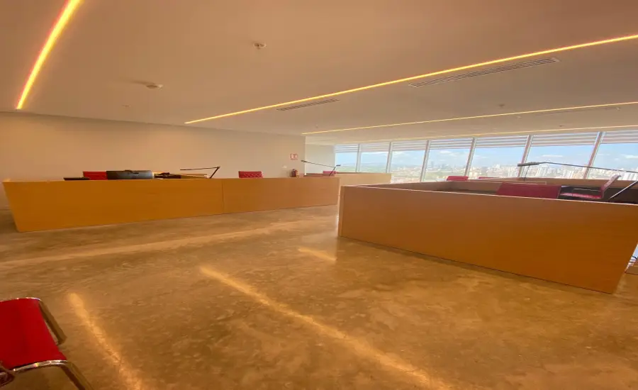 Se vende oficina remodelada en Balboa Office Center , AVENIDA BALBOA, Panamá, 26088