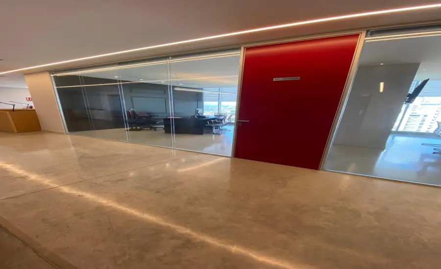 Se vende oficina remodelada en Balboa Office Center , AVENIDA BALBOA, Panamá, 26088