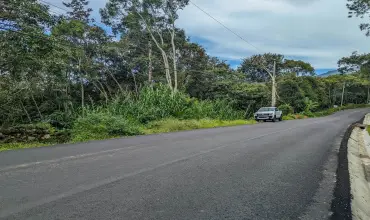 Terreno con vista a la montana en venta en Volcancito, Boquete , VOLCANCITO, BOQUETE, CHIRIQUI, Chiriqui, 26087