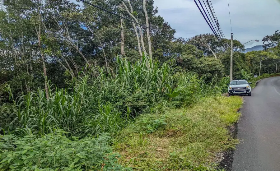 Terreno con vista a la montana en venta en Volcancito, Boquete , VOLCANCITO, BOQUETE, CHIRIQUI, Chiriqui, 26087