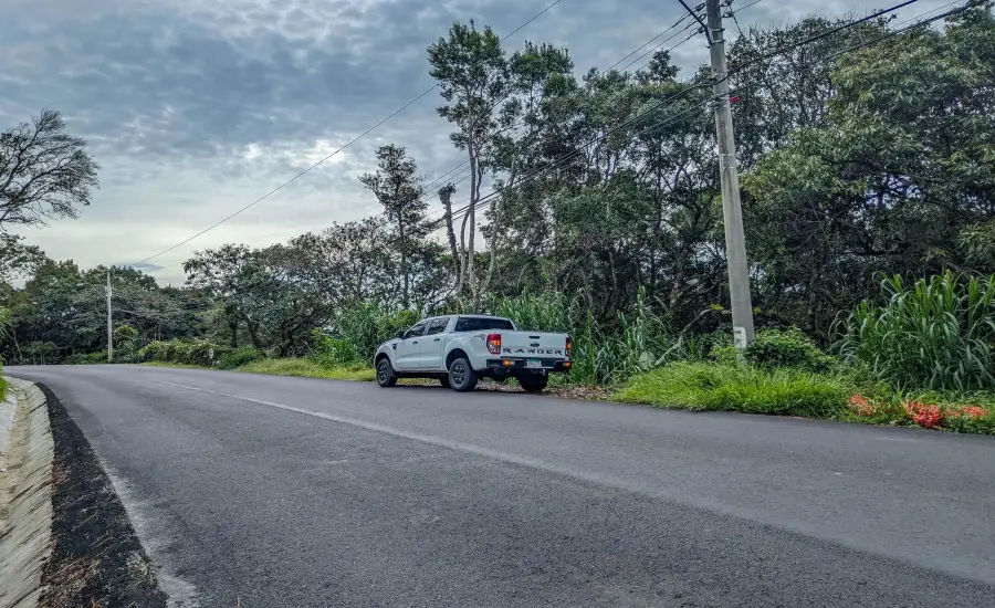 Terreno con vista a la montana en venta en Volcancito, Boquete , VOLCANCITO, BOQUETE, CHIRIQUI, Chiriqui, 26087