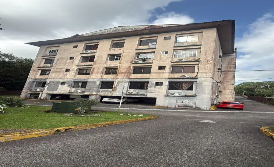 Banco vende Apartamento en PH Vistas del Atlantico, Colon Areas Revertidas , VISTA DEL ATLANTICO, Colon, 24705