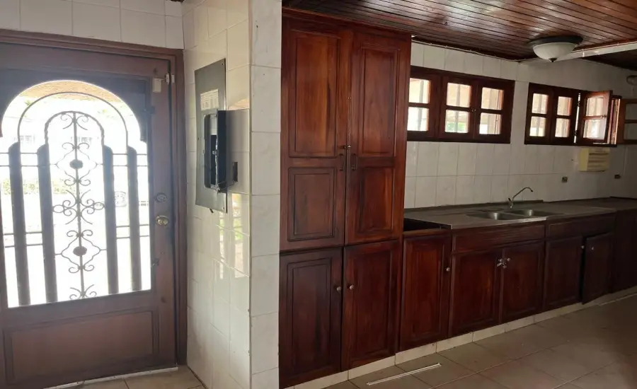 Banco Vende Casa en LOS CIPRESES II, San Miguelito , VILLA ZAITA, Panamá, 24710