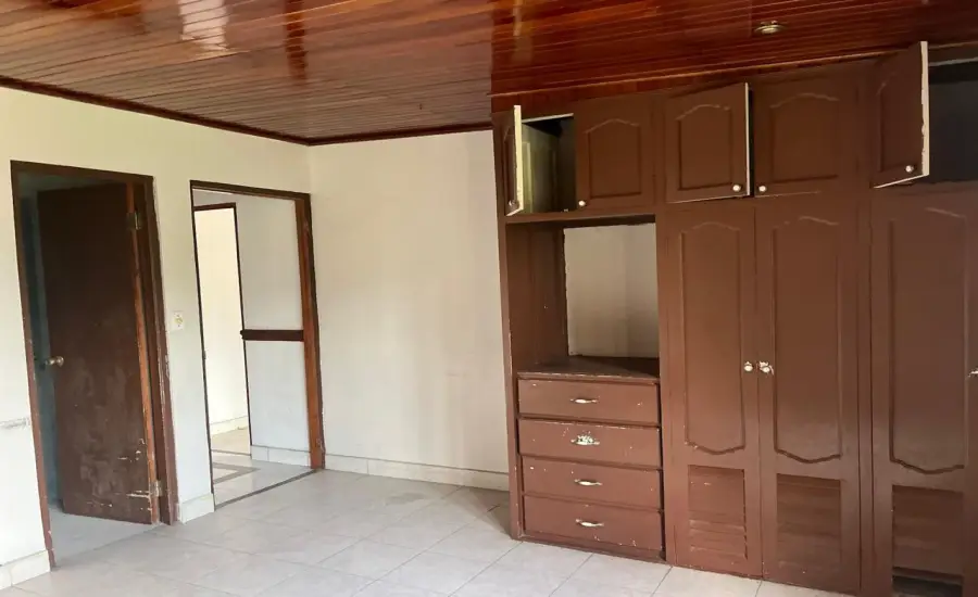 Banco Vende Casa en LOS CIPRESES II, San Miguelito , VILLA ZAITA, Panamá, 24710