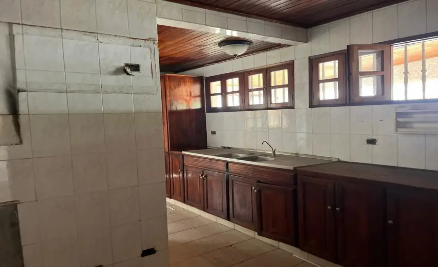 Banco Vende Casa en LOS CIPRESES II, San Miguelito , VILLA ZAITA, Panamá, 24710