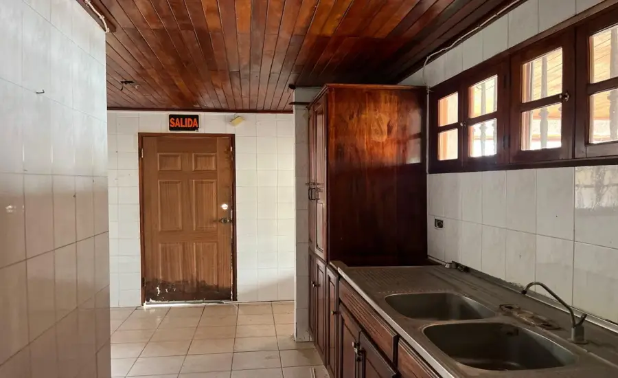 Banco Vende Casa en LOS CIPRESES II, San Miguelito , VILLA ZAITA, Panamá, 24710