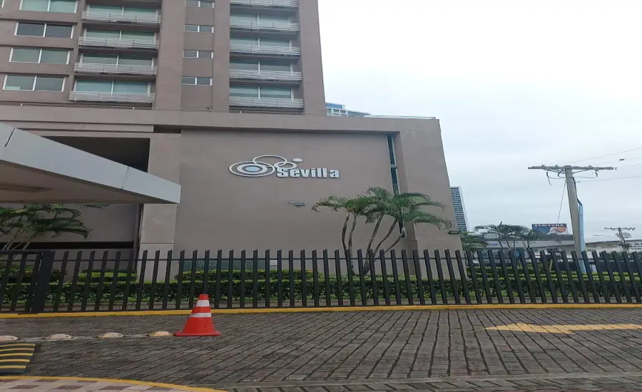 Se Vende Apartamento en Ph Sevilla Costa del Este, Reposeido , COSTA DEL ESTE, Panamá, 22988