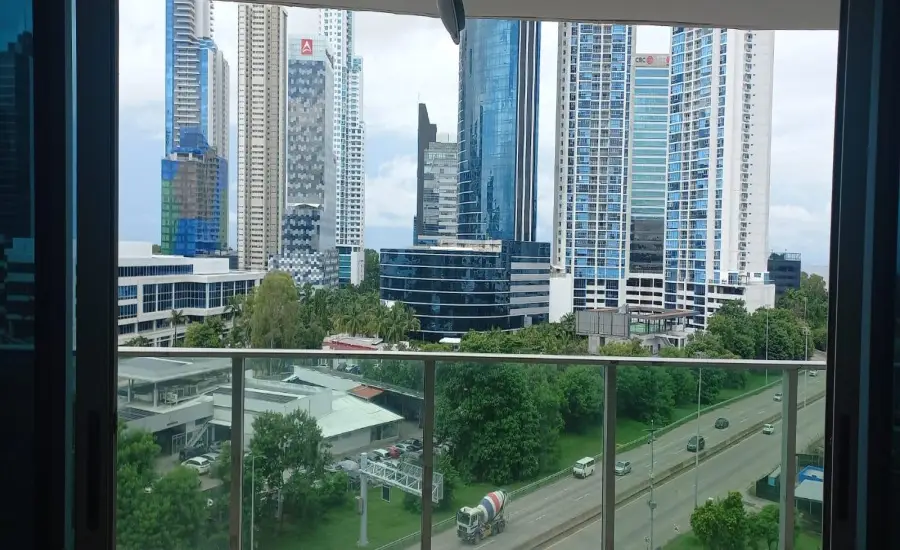 Se Vende Apartamento en Ph Sevilla Costa del Este, Reposeido , COSTA DEL ESTE, Panamá, 22988