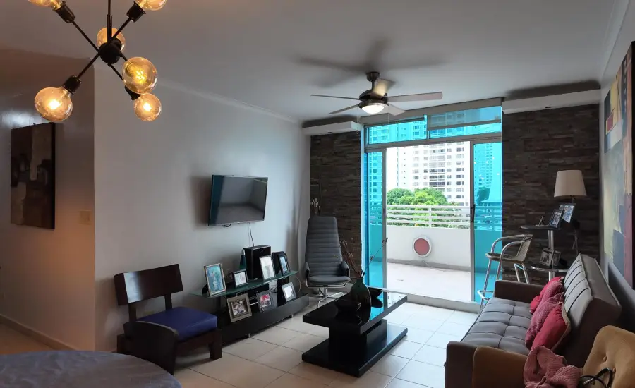 Apartamento en Venta, Palma de Mallorca , SAN FRANCISCO CALLE 77 Y VIA PORRAS, Panamá, 26089