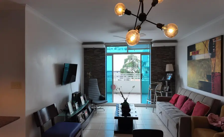 Apartamento en Venta, Palma de Mallorca , SAN FRANCISCO CALLE 77 Y VIA PORRAS, Panamá, 26089