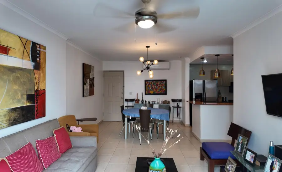 Apartamento en Venta, Palma de Mallorca , SAN FRANCISCO CALLE 77 Y VIA PORRAS, Panamá, 26089