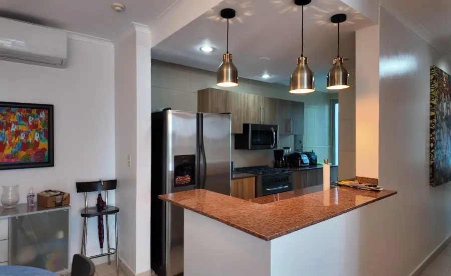 Apartamento en Venta, Palma de Mallorca , SAN FRANCISCO CALLE 77 Y VIA PORRAS, Panamá, 26089