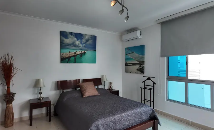 Apartamento en Venta, Palma de Mallorca , SAN FRANCISCO CALLE 77 Y VIA PORRAS, Panamá, 26089