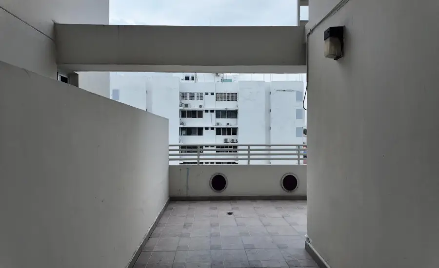 Apartamento en Venta, Palma de Mallorca , SAN FRANCISCO CALLE 77 Y VIA PORRAS, Panamá, 26089