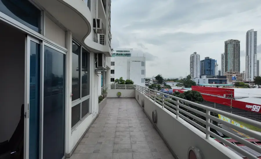 Apartamento en Venta, Palma de Mallorca , SAN FRANCISCO CALLE 77 Y VIA PORRAS, Panamá, 26089