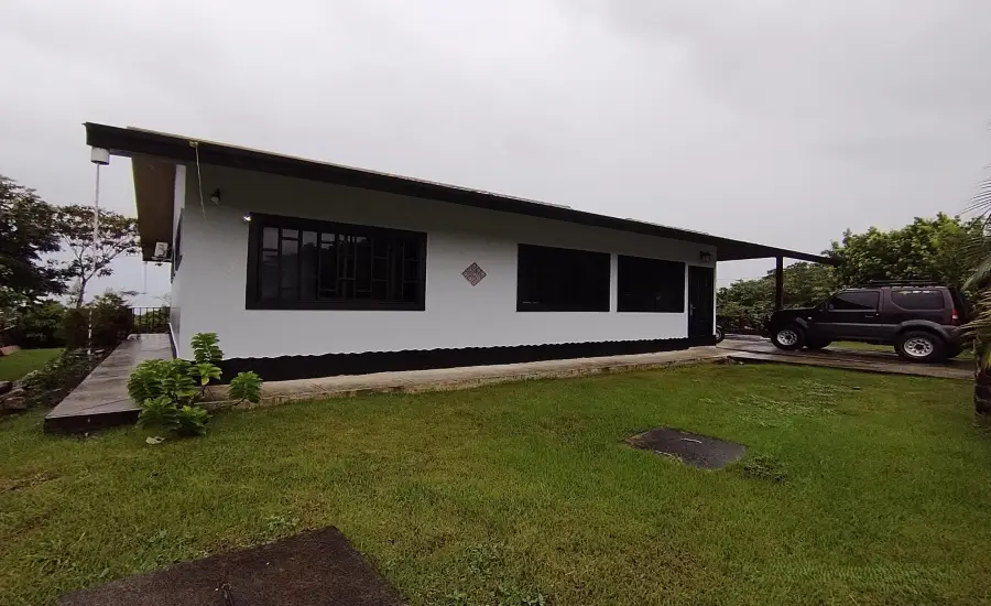 Casa en alquiler Emerald Drive, Boquete con terraza panoramica , BOQUETE, EMERALD DRIVE, Chiriqui, 26090