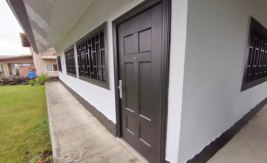 Casa en alquiler Emerald Drive, Boquete con terraza panoramica , BOQUETE, EMERALD DRIVE, Chiriqui, 26090
