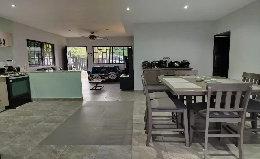 Casa en alquiler Emerald Drive, Boquete con terraza panoramica , BOQUETE, EMERALD DRIVE, Chiriqui, 26090