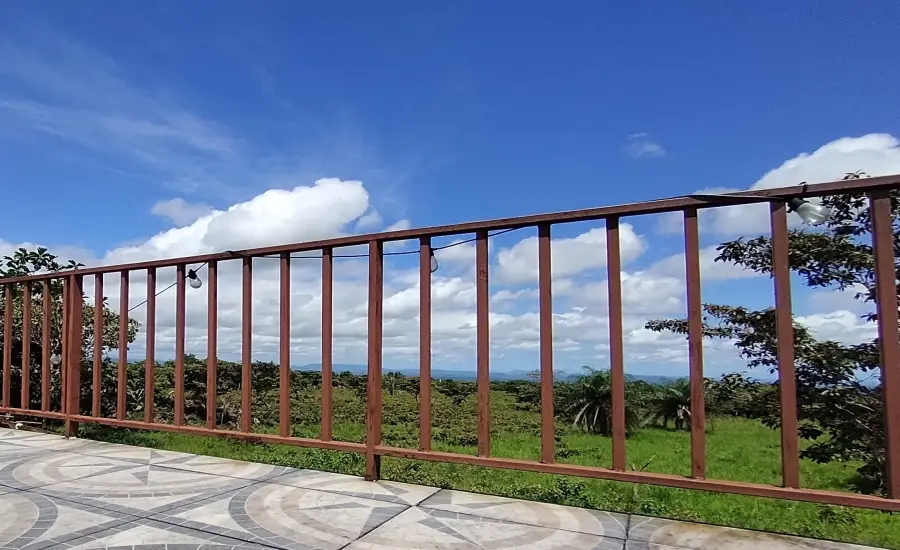 Casa en alquiler Emerald Drive, Boquete con terraza panoramica , BOQUETE, EMERALD DRIVE, Chiriqui, 26090