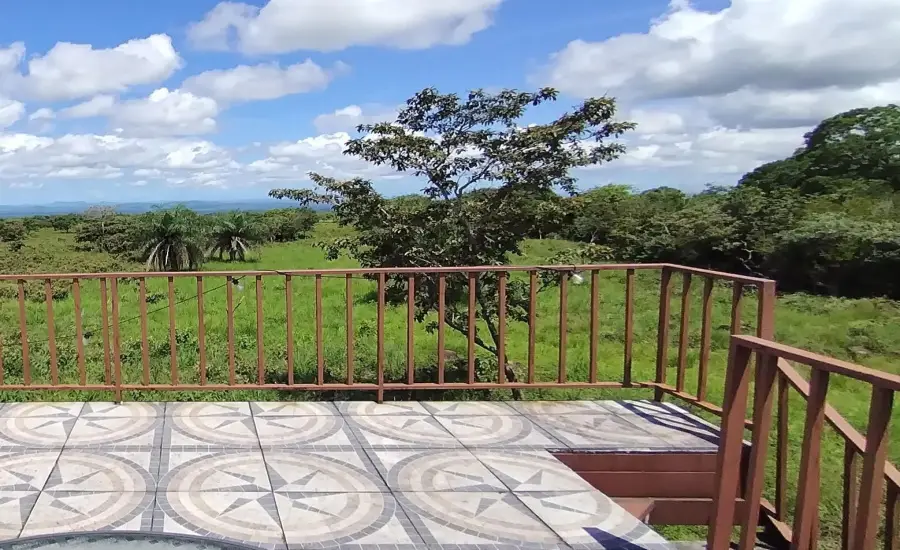 Casa en alquiler Emerald Drive, Boquete con terraza panoramica , BOQUETE, EMERALD DRIVE, Chiriqui, 26090