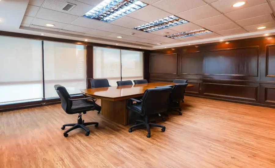 Oficina corporativa lista para ocupar en Calle 50 , CALLE 50, Panamá, 23165
