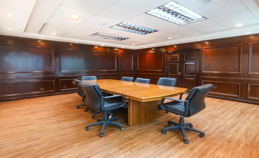 Oficina corporativa lista para ocupar en Calle 50 , CALLE 50, Panamá, 23165