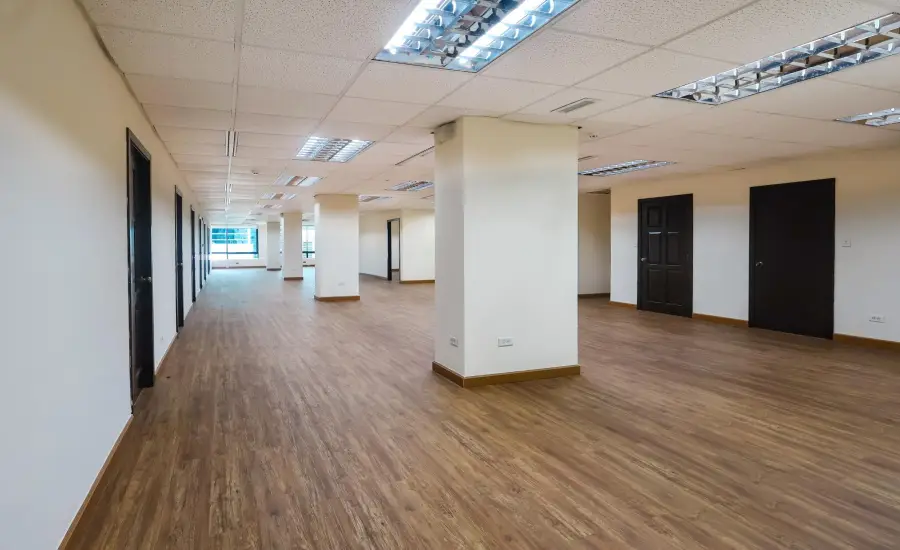 Oficina corporativa lista para ocupar en Calle 50 , CALLE 50, Panamá, 23165
