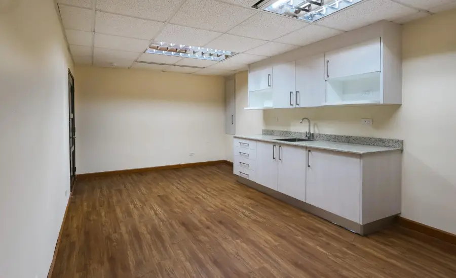 Oficina corporativa lista para ocupar en Calle 50 , CALLE 50, Panamá, 23165