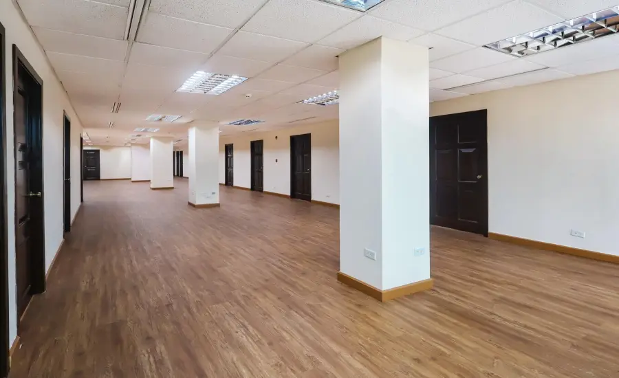 Oficina corporativa lista para ocupar en Calle 50 , CALLE 50, Panamá, 23165