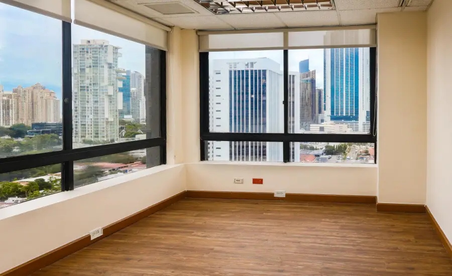 Oficina corporativa lista para ocupar en Calle 50 , CALLE 50, Panamá, 23165