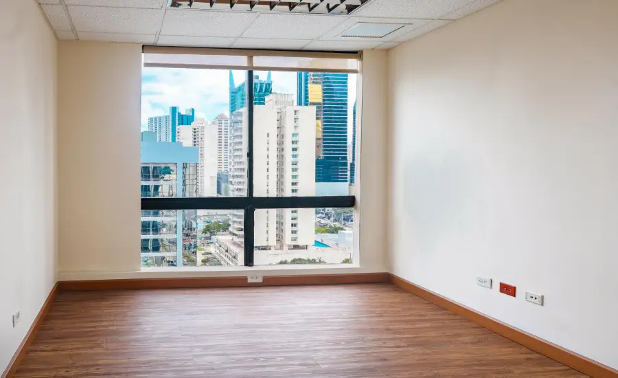 Oficina corporativa lista para ocupar en Calle 50 , CALLE 50, Panamá, 23165
