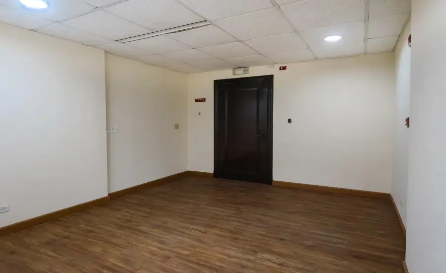 Oficina corporativa lista para ocupar en Calle 50 , CALLE 50, Panamá, 23165