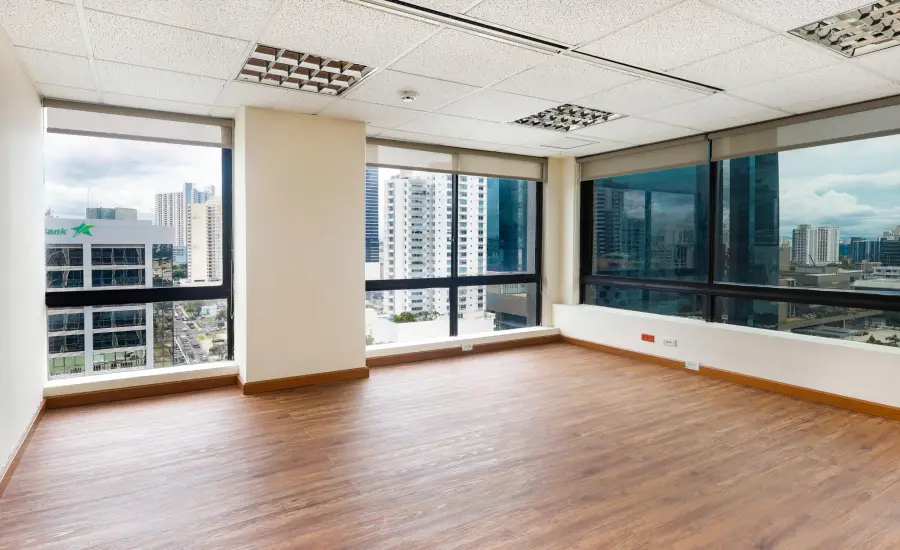 Oficina corporativa lista para ocupar en Calle 50 , CALLE 50, Panamá, 23165