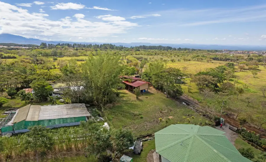 Casa Ecologica de Bambu de 2 Recamaras 2 Banos en Boquete , 0 CHIRIQUI, ALTO BOQUETE, LAS TRANCAS, Chiriqui, 24683