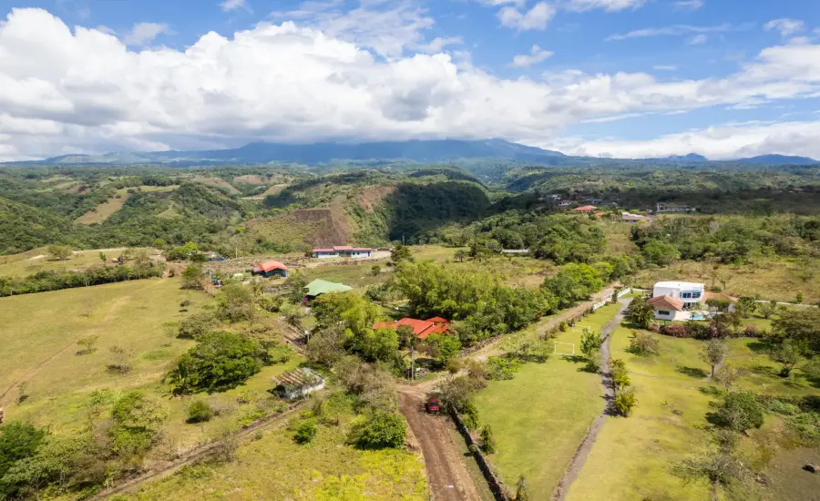 Casa Ecologica de Bambu de 2 Recamaras 2 Banos en Boquete , 0 CHIRIQUI, ALTO BOQUETE, LAS TRANCAS, Chiriqui, 24683