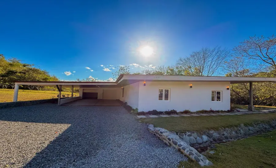 Finca Autosuficiente De 10 Ha En Venta Cerca De Boquete , 0 CHIRIQUI, GUALACA, PAJA DE SOMBRERO, Chiriqui, 26091