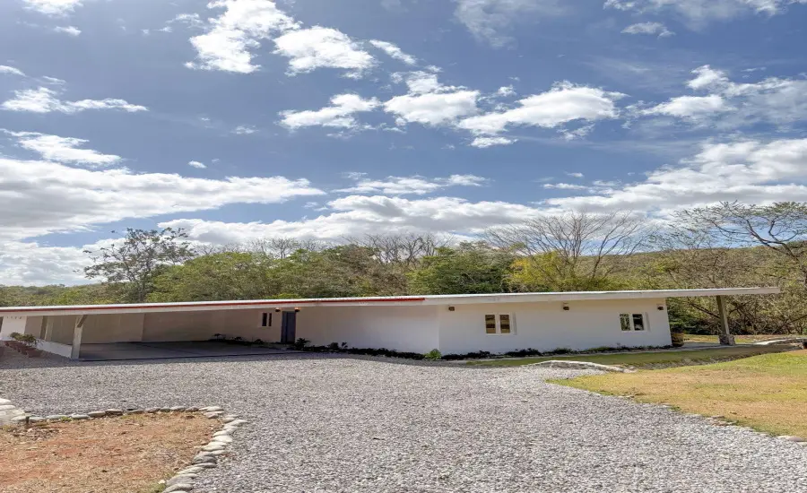 Finca Autosuficiente De 10 Ha En Venta Cerca De Boquete , 0 CHIRIQUI, GUALACA, PAJA DE SOMBRERO, Chiriqui, 26091