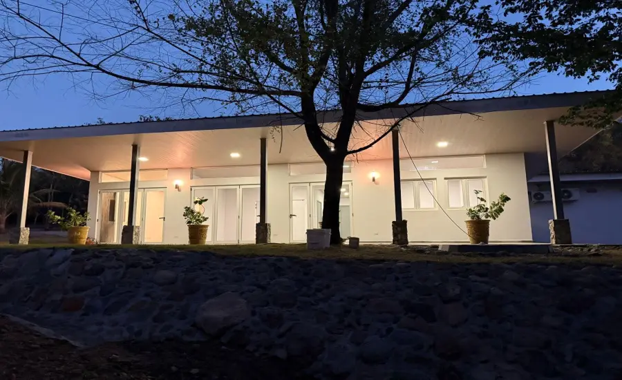 Finca Autosuficiente De 10 Ha En Venta Cerca De Boquete , 0 CHIRIQUI, GUALACA, PAJA DE SOMBRERO, Chiriqui, 26091